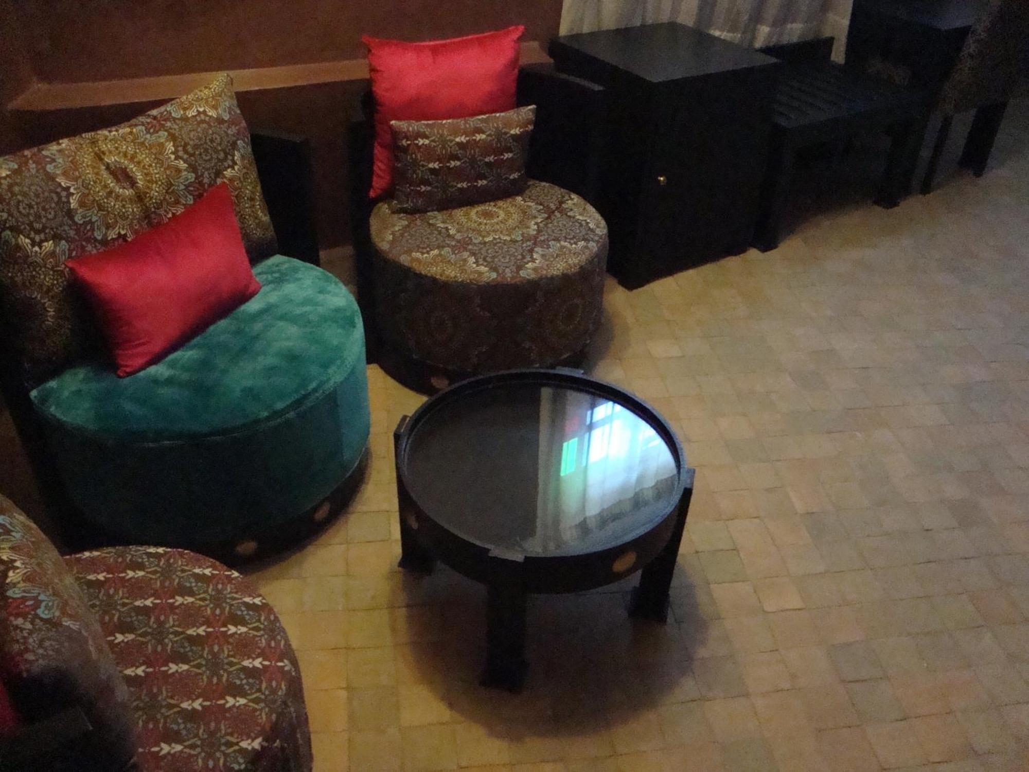 Riad Andalib Fez Exterior foto