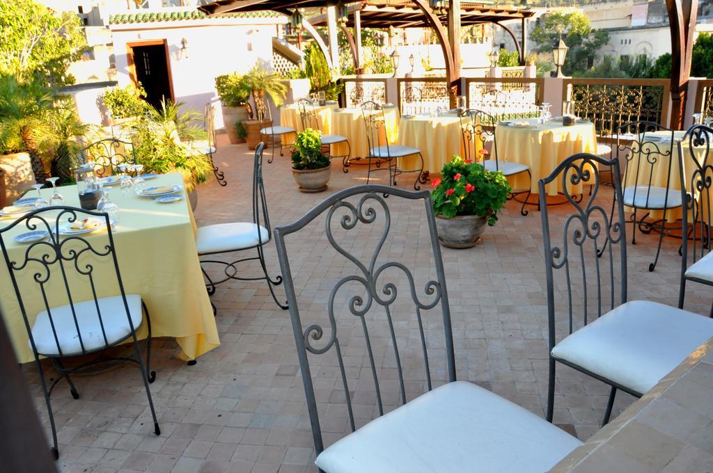 Riad Andalib Fez Exterior foto