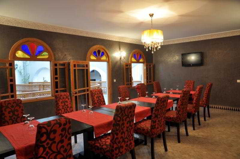 Riad Andalib Fez Exterior foto