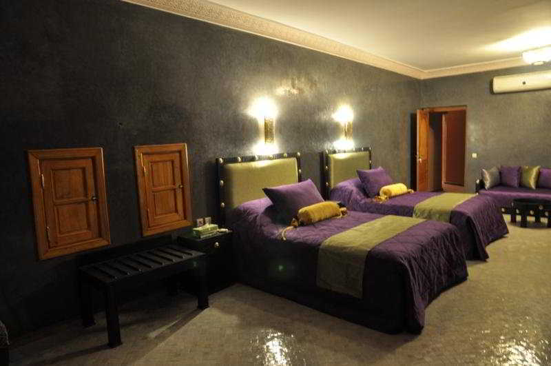 Riad Andalib Fez Exterior foto