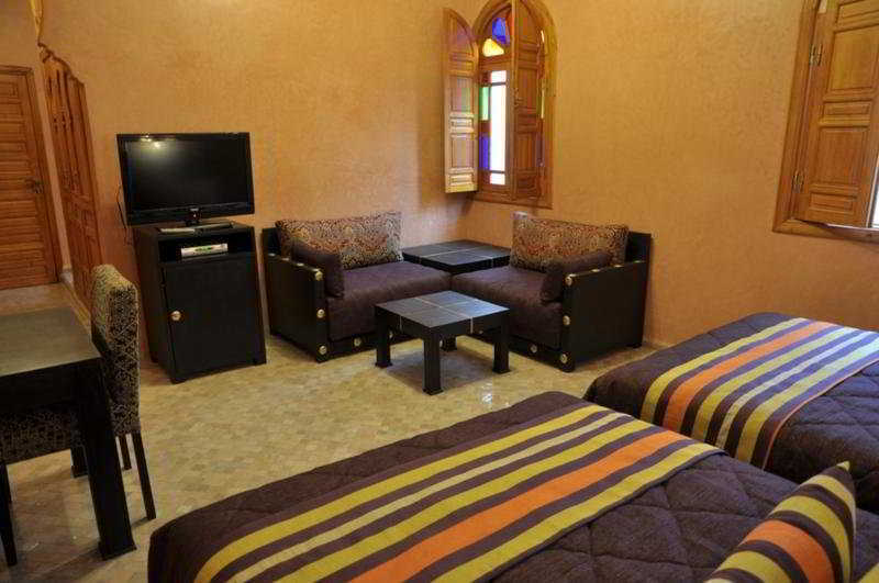 Riad Andalib Fez Exterior foto